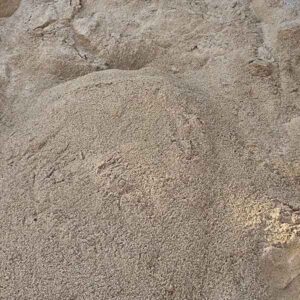 0.4 Block Paving Grit
