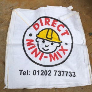1 Tonne Bulk Bag