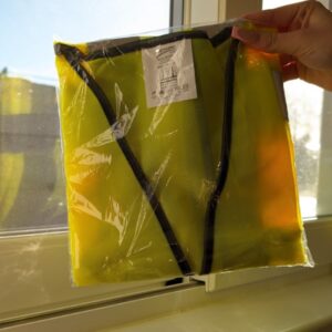 Hi-Vis Vests