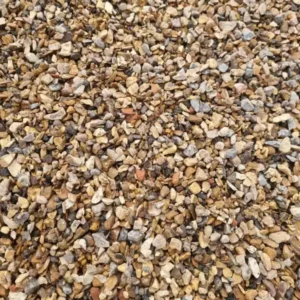Recyled 10mm Shingle