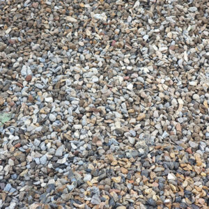 Recyled 20mm Shingle