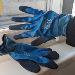Waterproof Gloves